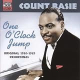 One O`clock Jump: Original Recordings 1936 - 1939