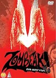 Zombeak [DVD]