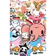 Tokidoki Journal