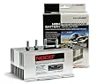 NOCO IGD90HP Grey 90 Amp High-Performance Battery Isolator