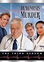 Diagnosis Murder - The Third Season