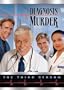 Diagnosis Murder: Season 3