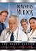 Search : Diagnosis Murder - The Third Season