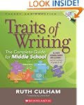 Traits of Writing: The Complete Guide...