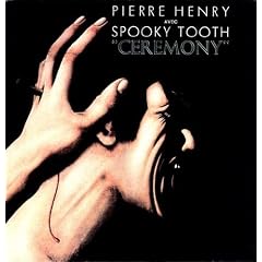 Ceremony [Vinyl LP]
