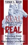 Real Computing Made Real