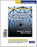 An Introduction to Group Work Practice, Books a la Carte Edition (7th Edition)