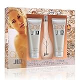 Glow by Jennifer Lopez for Women 2 Pc Gift Set 1.7oz EDT Spray, 2.5oz Body Lotion Glow by Jennifer Lopez for Women 2 Pc Gift Set 1.7oz EDT Spray, 2.5oz Body Lotion