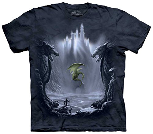Lost Valley T-Shirt Size XL