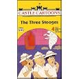The Three Stooges [4 Fully Animated Cartoons] Ages 5-10 by 