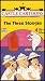 All Products : The Three Stooges [4 Fully Animated Cartoons] Ages 5-10