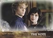 Twilight - New Moon - Single Cards - NON-SPORTS 2009 Neca New Moon Single Trading Card #70 Alice Cullen (Ashley Greene) Jasper Hale (Jackson Rathbone)