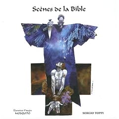 Raconteur d'Images - Sc�nes Bibliques