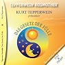 H&ouml;rbuch Das Gesetz der Fülle (Tepperwein Kosmothek)