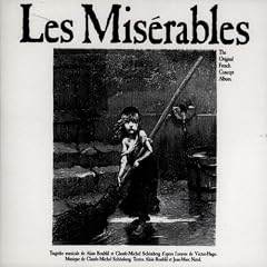 Les Mis�rables: Original French Concept Album