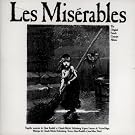 Les Mis�rables: Original French Concept Album