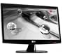 LG Electronics W2243T-PF 54,6 cm (21,5 Zoll) Widescreen TFT Monitor DVI-D (Kontrastverh�ltnis 30.000:1, Reaktionszeit 5ms) schwarz
