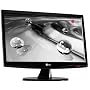 LG Electronics W2243T-PF 22 Zoll Widescreen TFT Mo&hellip von LG Electronics