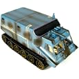 Shado Mobile Standard Reconnaissance by Product Enterprise