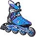 K2 Skate Women's Vo2 90 Pro Inline Skates