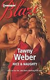 Nice & Naughty (Harlequin Blaze)