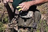 Avery Shooter's Belt