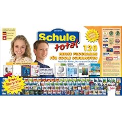 Schule total 2008/2009 (DVD-ROM)