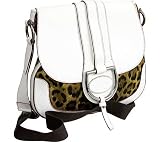 Dolce & Gabbana Women's BB1571-A4744-80001 Leather Handbag