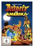Asterix in America - Die checken aus, die Indianer