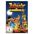 Asterix in America - Die checken aus, die Indianer