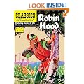 Robin Hood (Classics Illustrated)