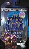 Real Steel Deluxe Feature Figures Wave 1 Noisey Boy