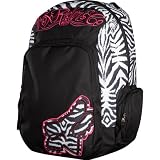 Fox Dirt Vixen Backpack - White
