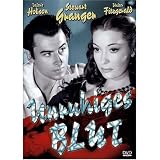 Unruhiges Blut - Stewart Granger