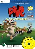 Eigenschaften bhv Software GmbH  / Bone - Das große Kuhrennen