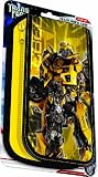 Anker Transformers 3 Double Filled Pencil Case