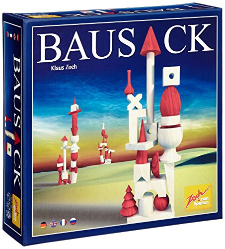Bausack