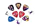 Barcelona Legends Guitar Picks