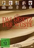 Produkt-Bild: Das Gesetz der W&uuml;ste [3 DVDs]