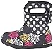 Bogs Baby Classic Pompon Dot Winter Snow Boot