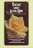 Those who love him