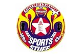 Ameri-Sport Snowtube Rodel Rutschreifen Schlitten - Sportsstuff - Sportsstuff