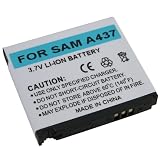 Li-Ion Standard Battery for Samsung SGH-A437