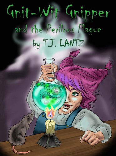 Gnit-Wit Gnipper and the Perilous Plague