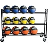 Double Monster Ball Cart