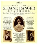 The official Sloane Ranger handbook : the first guide to what really matters in life