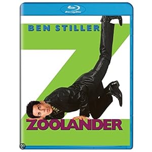 Zoolander [Blu-ray]