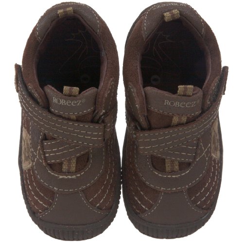 Robeez 1st Stepz Dragon Legend Athletic Shoe (Toddler)