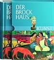 Der Brockhaus Kunst: K&uuml;nstler, Epochen, Sachbegriffe