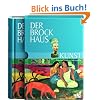 Der Brockhaus Kunst: K�nstler, Epochen, Sachbegriffe